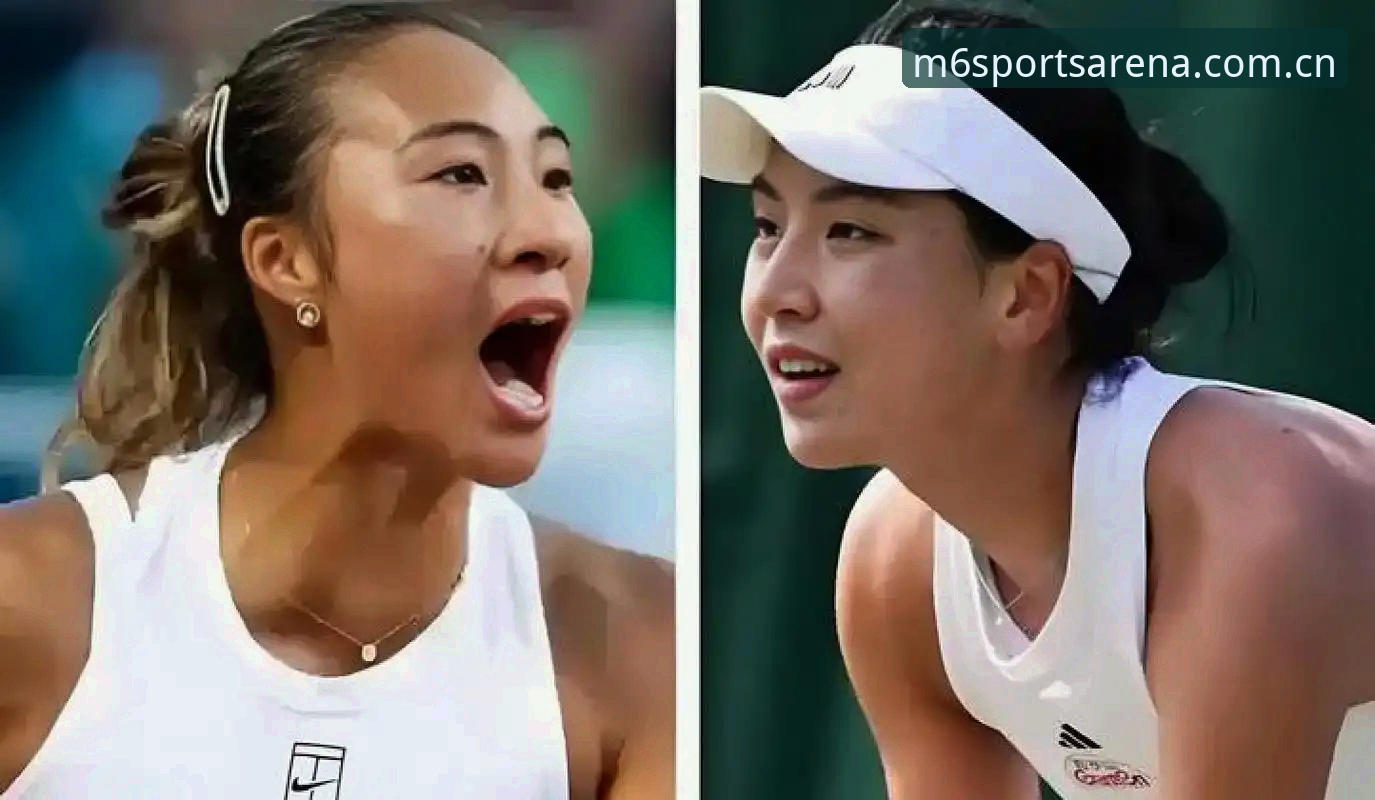 M6体育官方网站 法网女单抽签揭晓:郑钦文vs王欣瑜,谁是中国金花新希望?